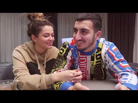 Видео: Куда пропал Оск? Почему бросила армянский? Неделя худеющего человека // День 6