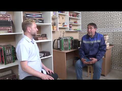 Видео: Айрат Харисов #кунелдэтальянмоннары телевизион фильмнан өзек