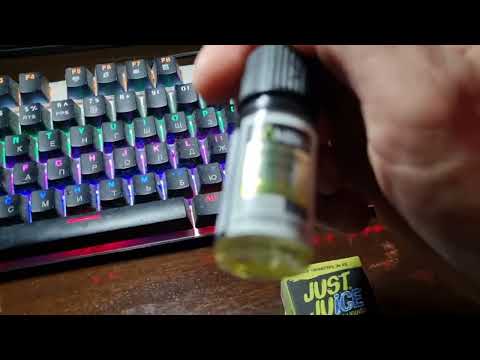 Видео: Восстановление картриджа VOOPOO V.TRU PRO