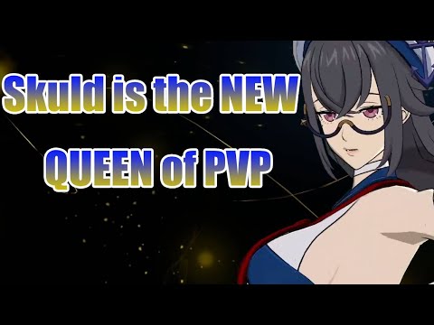Видео: Демоны мертвы! Скульд УНИЧТОЖАЕТ МЕТА!