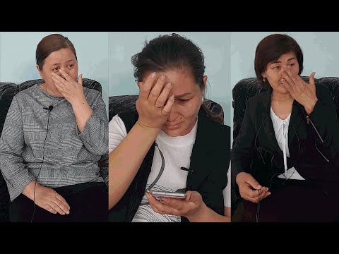 Видео: Алло! Мама, мен сізді жақсы көремін! / Анаға қоңырау / Адамды жылататын видео / М.Шаханов мектебі