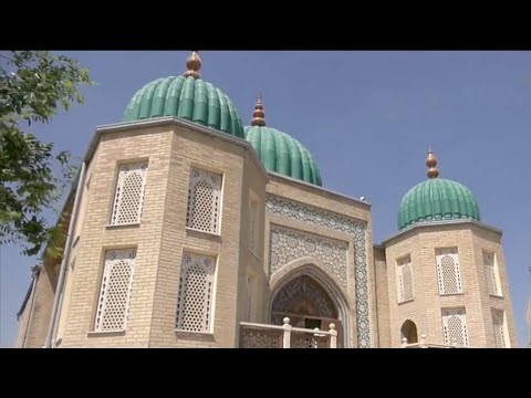 Видео: Муборак маскан - Шоабдумалик ота мажмуаси тарихи | Muborak maskanlar