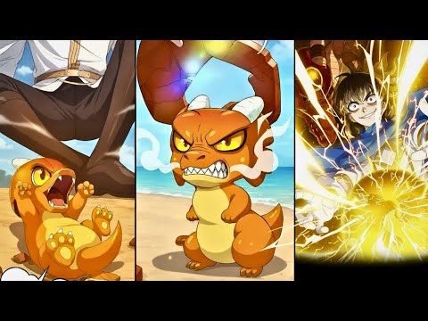 Видео: Ферма Драконов. Озвучка манги ПОЛНАЯ ВЕРСИЯ - От Слабака до ПОВЕЛИТЕЛЯ ДРАКОНОВ