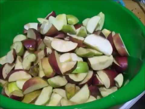 Видео: кальвадос