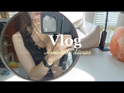 Видео: Уютная повседневность, самоцветы с Озон, кус-кус с овощами