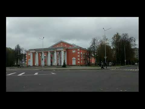 Видео: Орша.Ожившие фотографии.Было -стало. Часть 7