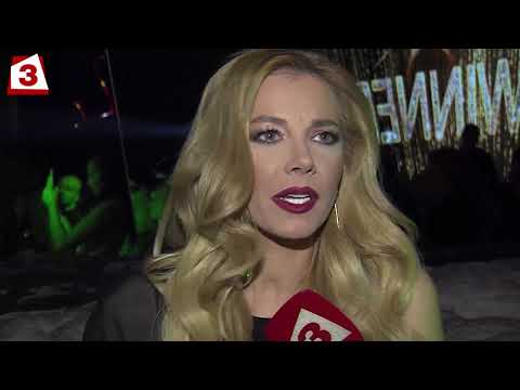 Видео: EMILIA / Емилия показа годежен пръстен !