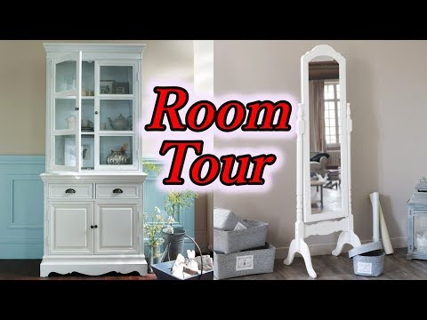 Видео: Room Tour. ФРАНЦИЯ. ТУР ПО КВАРТИРЕ .ХРАНЕНИЕ ВЕЩЕЙ.  ВИДЕО 1! Svetlana ФРАНЦИЯ