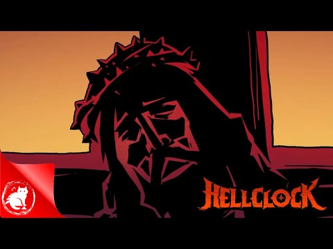 Видео: ✶ Hell Clock ✶ - Основано на реальных событиях
