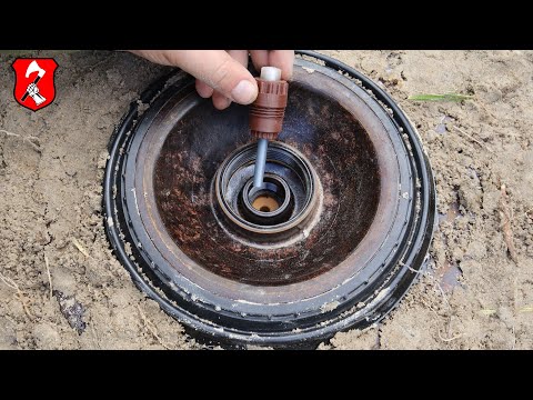 Видео: Інженерні боєприпаси: Випуск 52 PT Mi-Ba III ч.2