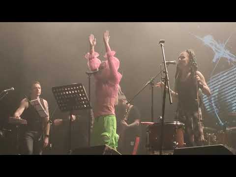 Видео: Линда - Сердцесфера