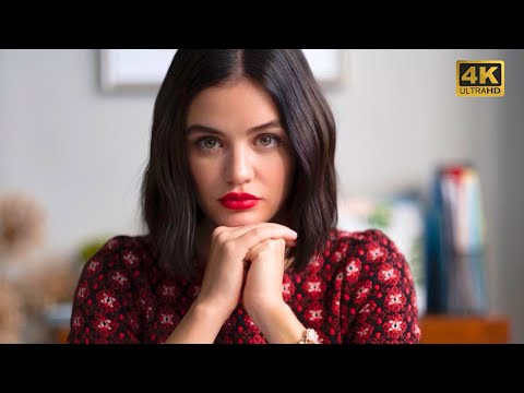 Видео: Коллеги так ненавидели друг друга, что в итоге влюбились.. 4К.