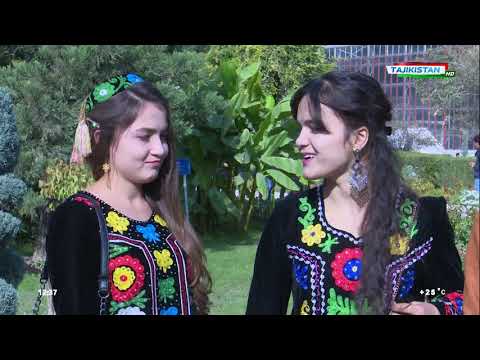 Видео: ТВТ | Ҷашни Меҳргон - Сюжет