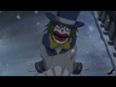 Видео: Kuroshitsuji. Сиэль|Себастьян. Скованные.