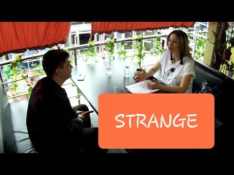 Видео: STRANGE/Тамерлан Блиев