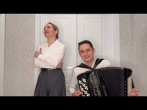 Видео: «Язылмаган хат» баянга Рәфинә Ганиуллина һәм Рәзил Камалов