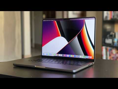 Видео: MacBook после Windows: мой опыт перехода