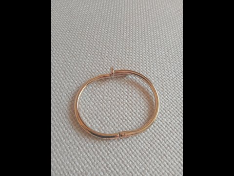 Видео: Гель "Златоглазка"