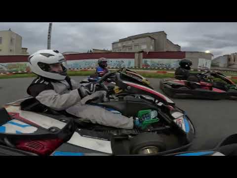 Видео: Немножко местного трешачка | PitStop Гонщик Года группа B | PitStop Нарвская, 2023-05-17