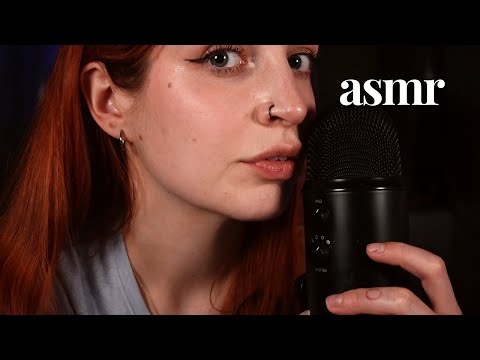 Видео: ASMR НЕРАЗБОРЧИВО Шепот для глубокого сна
