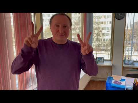 Видео: Peter Varibrus, Past Simple, Passive. Страдательный (пассивный) Залог, Прошедшее Простое время.