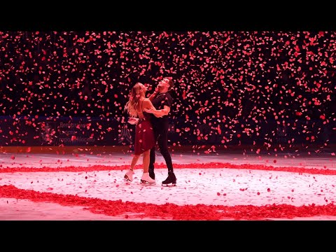 Видео: Виктория Синицина, Никита Кацалапов (14.02.2023 ВФК)