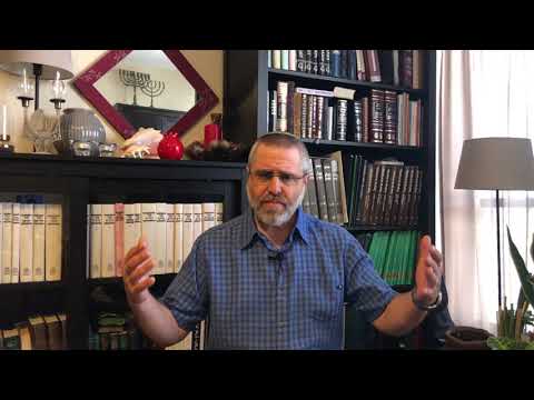 Видео: Быт.47:1-12, Сосуды несущие благословение