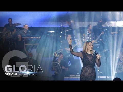 Видео: GLORIA - 20 GODINI NA SCENA 2 /  Глория - 20 години на сцена, концерт 2 част, 2015