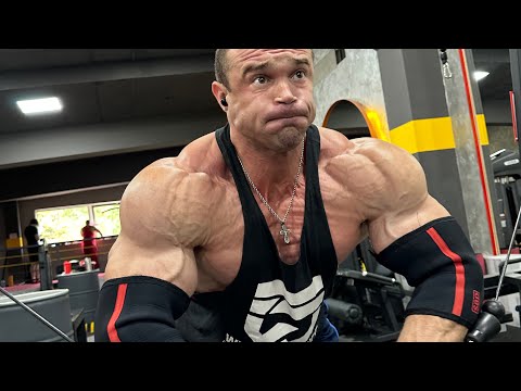 Видео: Илья Луковец.Выпуск 1. Тренировки на подготовке к осеннему сезону. Принцип построения тренировок.