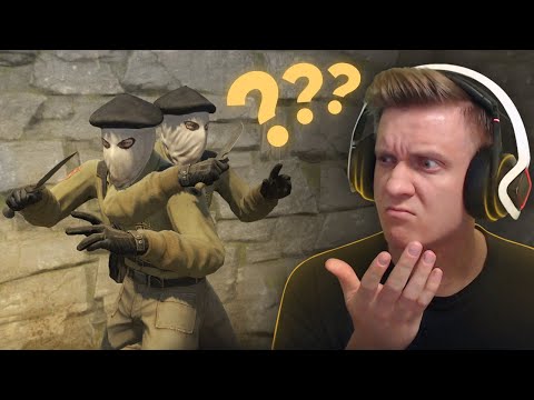 Видео: Баг с Клонированием в CS:GO
