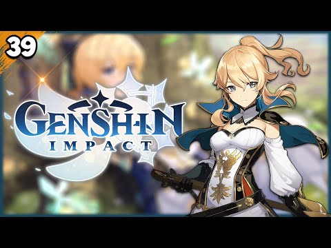 Видео: У МАГИСТРА ВЫХОДНОЙ #39 ● GENSHIN IMPACT ● ПРОХОЖДЕНИЕ НОВИЧКА