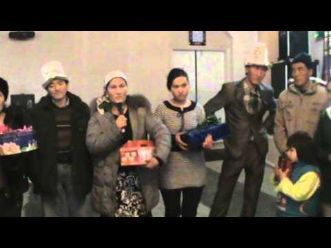 Видео: Жайылма той 3