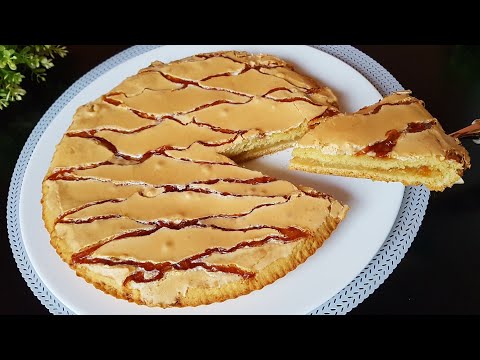 Видео: Возьмите 2 яблока 🍎 и приготовьте этот десерт за 5 минут! Вы будете поражены! Супер вкусно. Легкие д