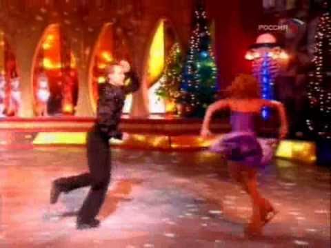 Видео: Грищук, Платов, НГ-2006