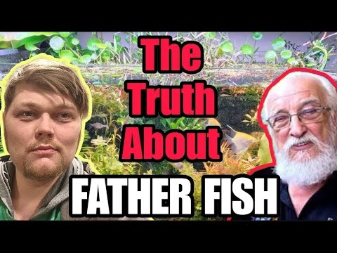 Видео: Вопросы к отцу Фишу и его методу. Противоречия. + Природные резервуары: пределы и преимущества