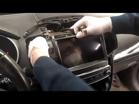 Видео: SORENTO XM PRESTIGE. сколько времени занимает установка?