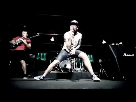 Видео: MOLECUL - Море твоих гроз (2011)