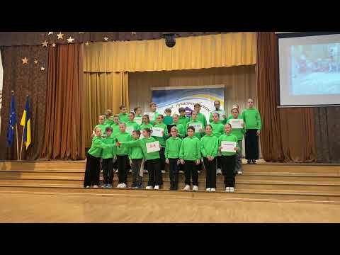 Видео: Презентація класів 21.10.25 - 5А ч.1