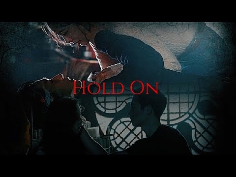 Видео: "Подснежник"| Lim Soo Ho and Eun Yong Ro - Hold On