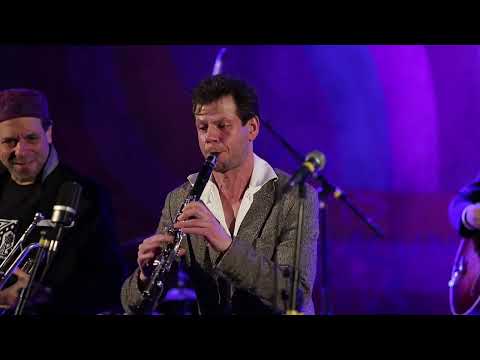 Видео: JEWSLIM ORCHESTRA / БАХЧИСАРАЙСКАЯ ХАЙТАРМА / Crimean Tatar TV Show