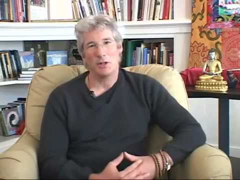 Видео: 1_ Открытие Буддизма. Духовный путь