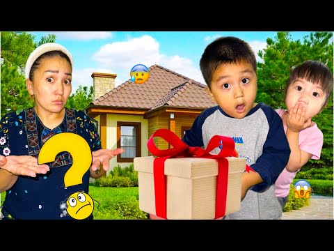 Видео: ҚОРҚЫНЫШТЫ ҚОРАПША😱🫣КІМ ТАСТАП КЕТТІ 😰🤔