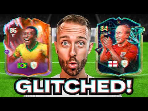 Видео: ОШИБОЧНЫЙ Пеле Эво!