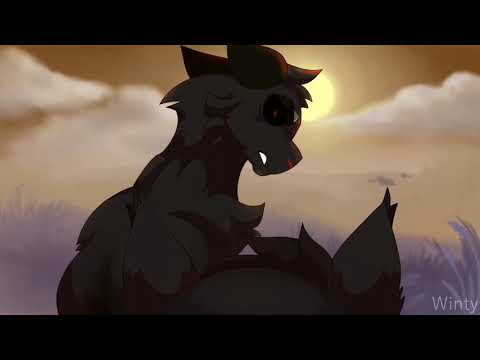 Видео: Коты воители Ветерок