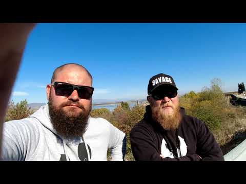 Видео: Риболов на Бяла риба и Костур-яз.Пясъчник