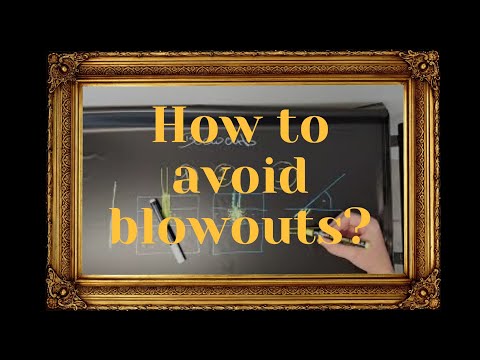 Видео: Палка и тычок: как избежать выбросов