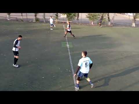 Видео: МОСКВА 88-2 vs MFC NUREL. 2-ДИВИЗИОН ГРУППА "В" 5-Тур