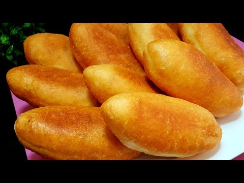 Видео: Теперь ТЕСТО Готовлю только так💖Век живи-век учись💖Нашла супер Бюджетный Рецепт для ПИРОЖКОВ💯