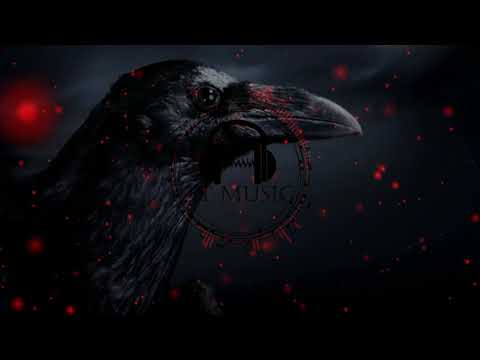 Видео: Xcho - Вороны(slowed + reverb)(текст песни)