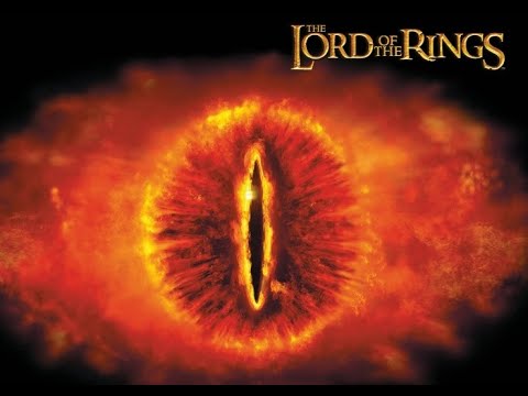 Видео: АСМР Властелин колец Неудачные Дубли